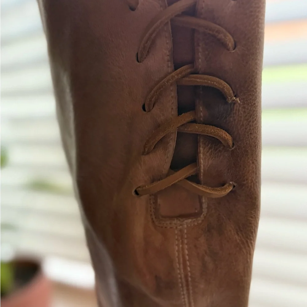 Bed Stu Manchester Tall Boots - Picture 10 of 10